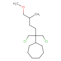 C16H30Cl2O