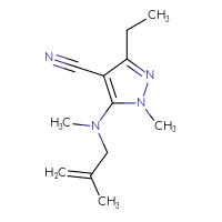 C12H18N4