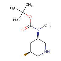 C11H21FN2O2