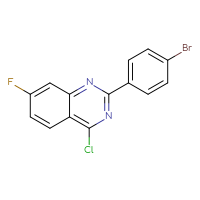 C14H7BrClFN2
