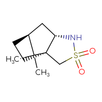C10H17NO2S