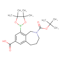 C22H32BNO6
