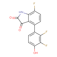 C14H6F3NO3