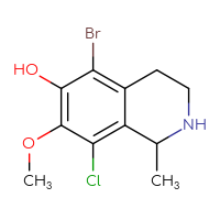 C11H13BrClNO2