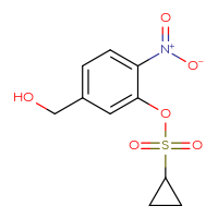 C10H11NO6S