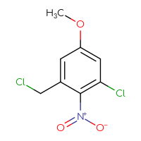 C8H7Cl2NO3