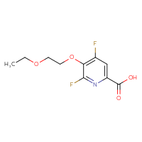 C10H11F2NO4