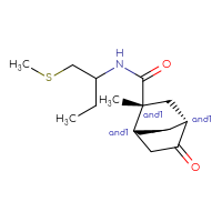 C15H25NO2S