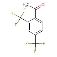C10H6F6O
