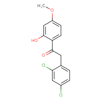 C15H12Cl2O3