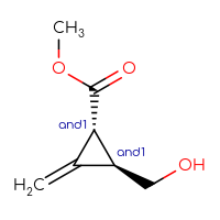 C7H10O3