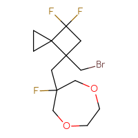 C13H18BrF3O2