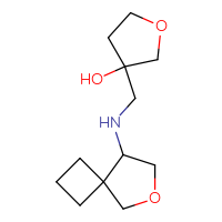 C12H21NO3