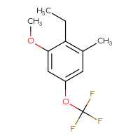 C11H13F3O2