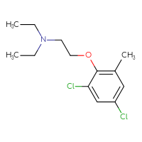 C13H19Cl2NO
