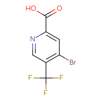 C7H3BrF3NO2