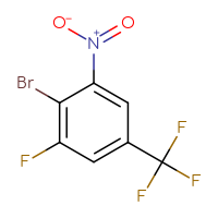 C7H2BrF4NO2