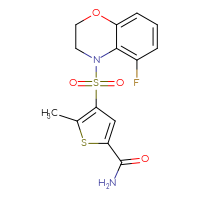C14H13FN2O4S2