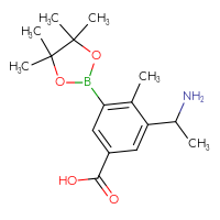 C16H24BNO4