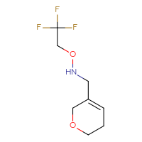 C8H12F3NO2