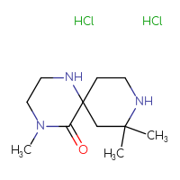 C11H23Cl2N3O