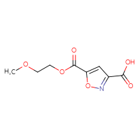 C8H9NO6