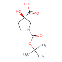 C10H17NO5