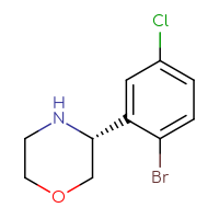 C10H11BrClNO
