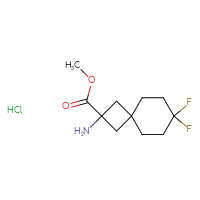 C11H18ClF2NO2