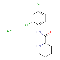 C12H15Cl3N2O