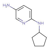 C10H15N3
