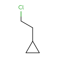 C5H9Cl