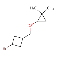C10H17BrO