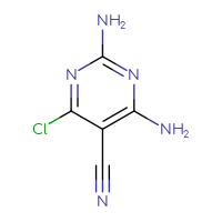C5H4ClN5