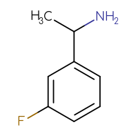 C8H10FN