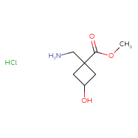 C7H14ClNO3