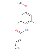 C11H11F2NO2