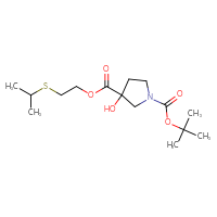 C15H27NO5S