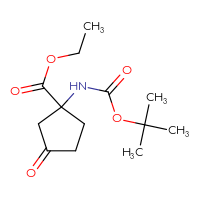 C13H21NO5