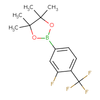 C13H15BF4O2