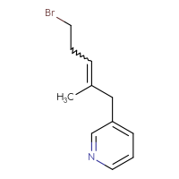 C11H14BrN