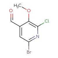 C7H5BrClNO2