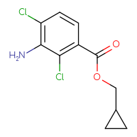 C11H11Cl2NO2
