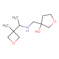 C11H21NO3