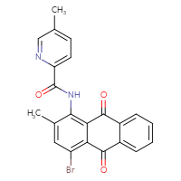 C22H15BrN2O3