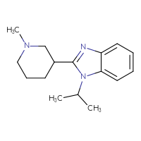 C16H23N3