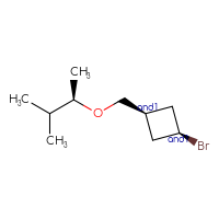 C10H19BrO