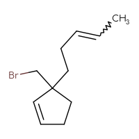C11H17Br