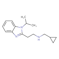 C16H23N3