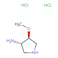 C5H14Cl2N2O